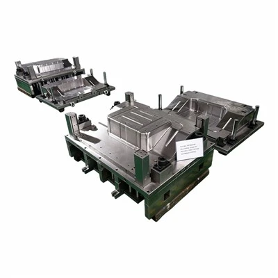 Deep Drawing Die